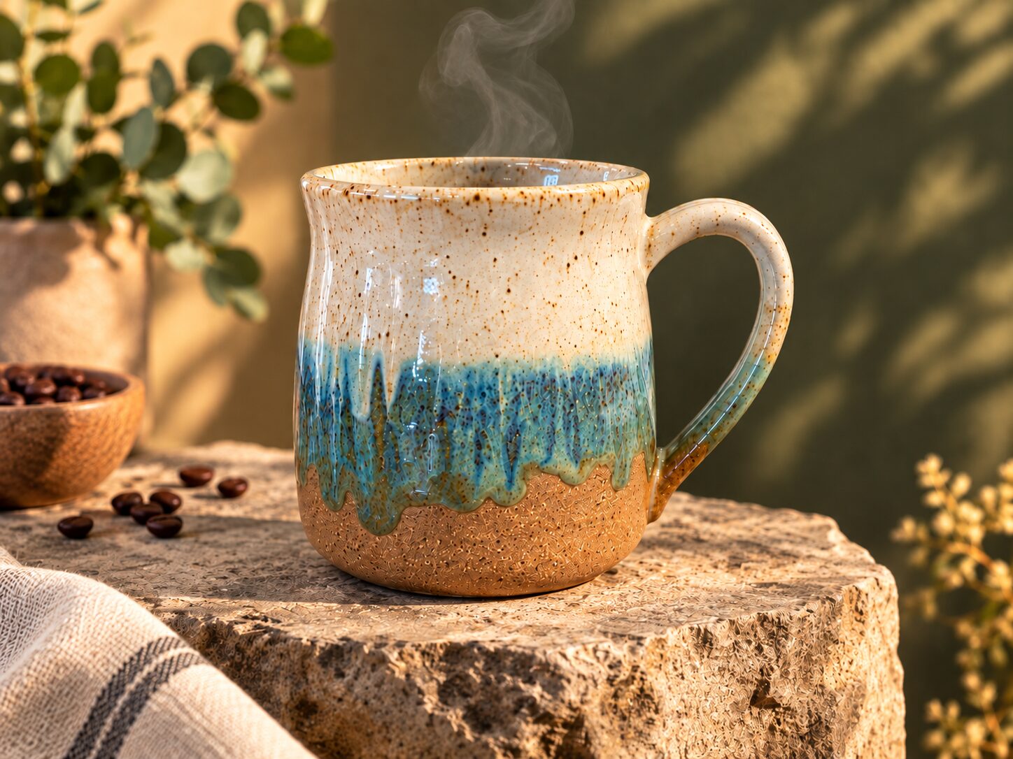 Create demo — product photography