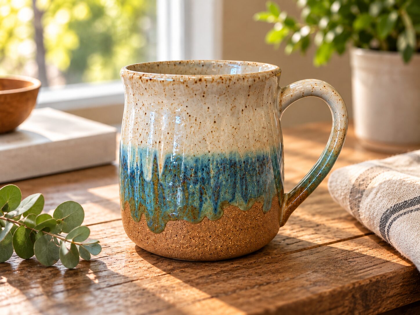 Stage demo — product photography